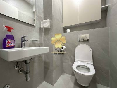 Apartment for rent in City Kvart, Podgorica — photo 11