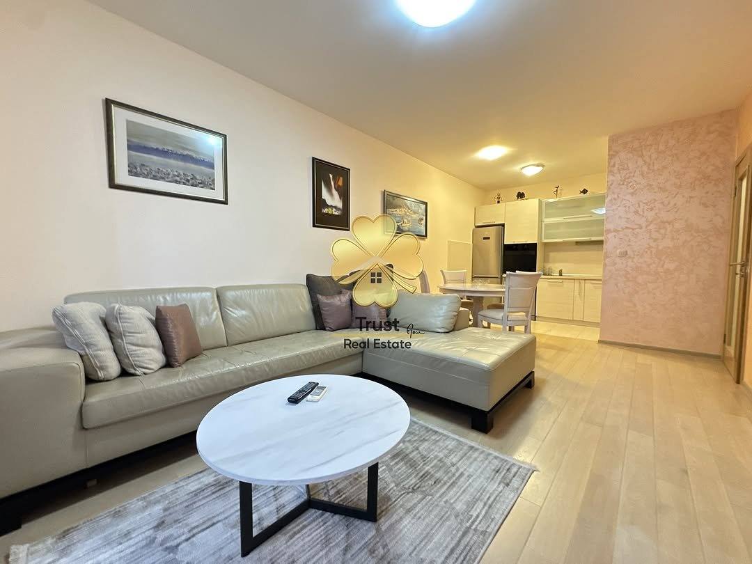 Dvosoban stan, 70m2, Blok 9, Podgorica — fotografija 2