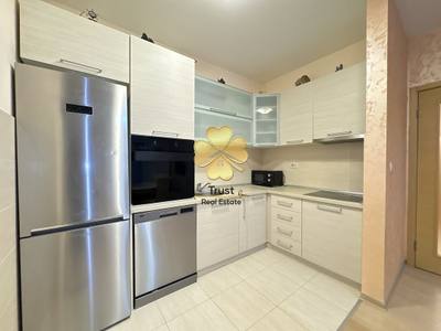 Apartment for rent in Podgorica — photo 4