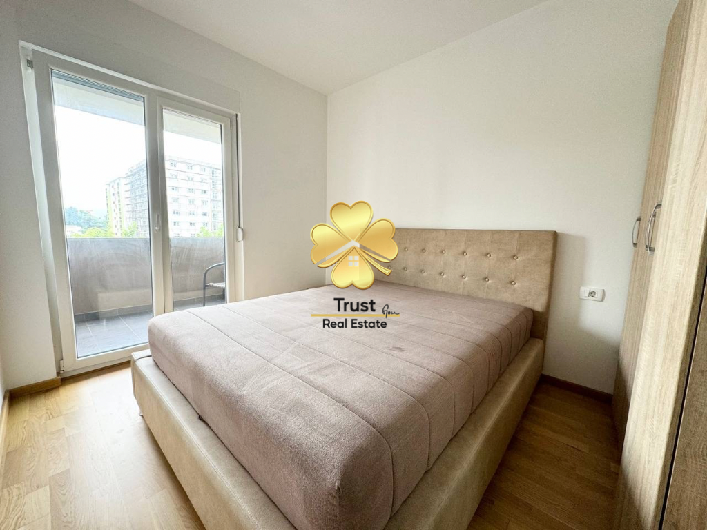 Jednosoban stan, 45m2, 4 Jula, Podgorica — fotografija 6