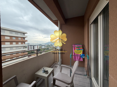 Modern 1-Bedroom Apartment for Rent in Central Point, 50m2