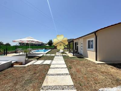 House for rent in Podgorica — photo 1