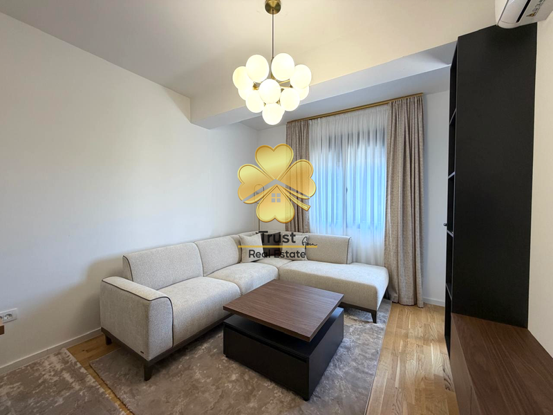 Moderan jednosoban stan za izdavanje, Dadi Plaza, Stari Aerodrom, 44m2