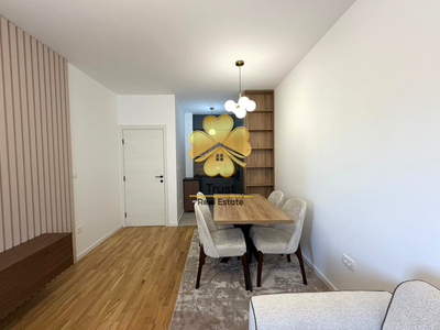 Modern 1-bedroom Apartment for Rent, Dadi Plaza, Stari Aerodrom, 44m2