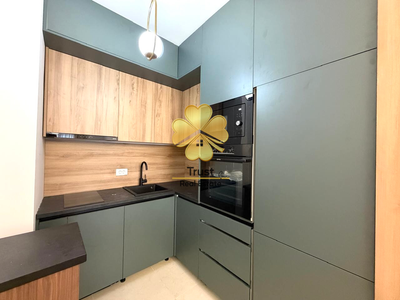 Modern 1-bedroom Apartment for Rent, Dadi Plaza, Stari Aerodrom, 44m2