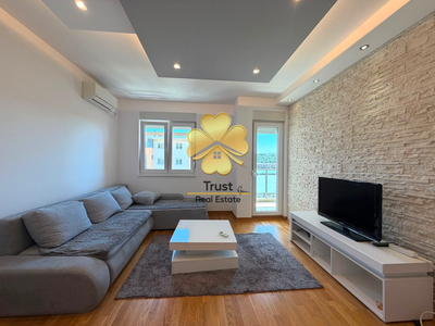 1-Bedroom Apartment City kej, 45m2
