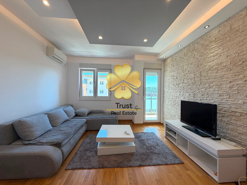1-Bedroom Apartment City kej, 45m2