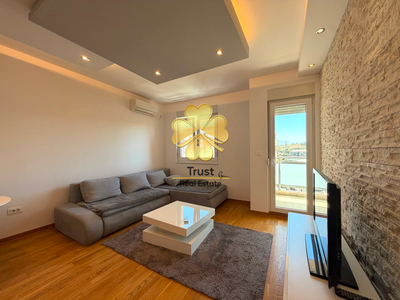 1-Bedroom Apartment City kej, 45m2