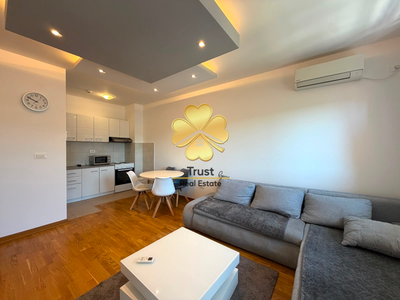 1-Bedroom Apartment City kej, 45m2
