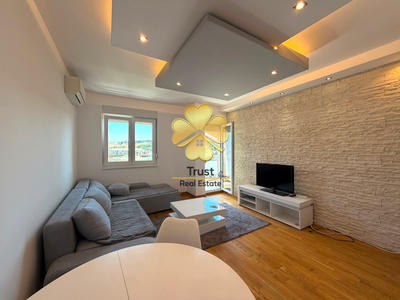 1-Bedroom Apartment City kej, 45m2