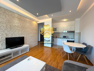1-Bedroom Apartment City kej, 45m2