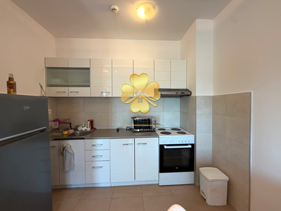 1-Bedroom Apartment City kej, 45m2