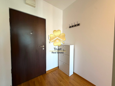 1-Bedroom Apartment City kej, 45m2