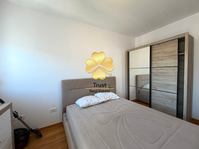 1-Bedroom Apartment City kej, 45m2