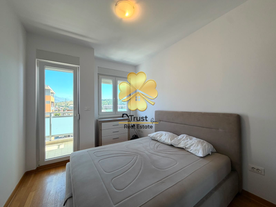 1-Bedroom Apartment City kej, 45m2
