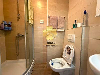 1-Bedroom Apartment City kej, 45m2