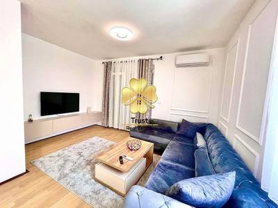 Apartment for rent in Krivi Most, Podgorica — photo 1