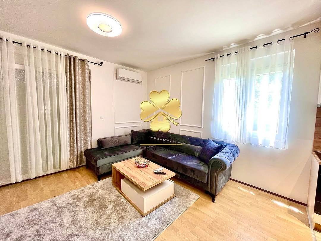 Jesnosoban stan, 50m2, Krivi most, Podgorica — fotografija 2