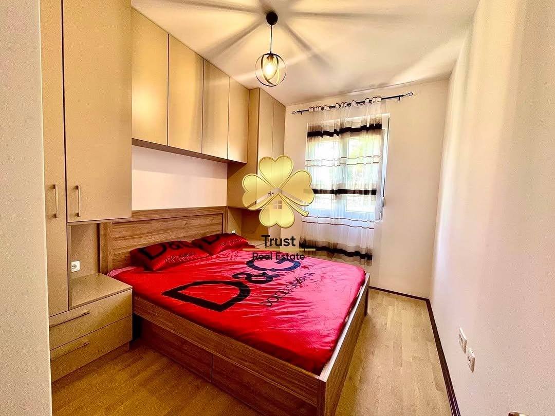 Jesnosoban stan, 50m2, Krivi most, Podgorica — fotografija 9