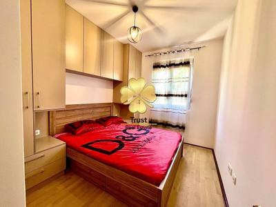 Apartment for rent in Krivi Most, Podgorica — photo 9