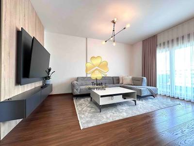 Apartment for rent in Master Kvart, Podgorica — photo 1