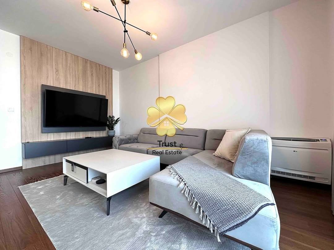 Dvosoban duplex stan, 80m2, Master kvart, Podgorica — fotografija 2
