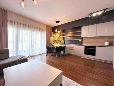 Apartment for rent in Master Kvart, Podgorica — photo 5