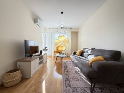Apartment for rent in City Kvart, Podgorica — photo 1