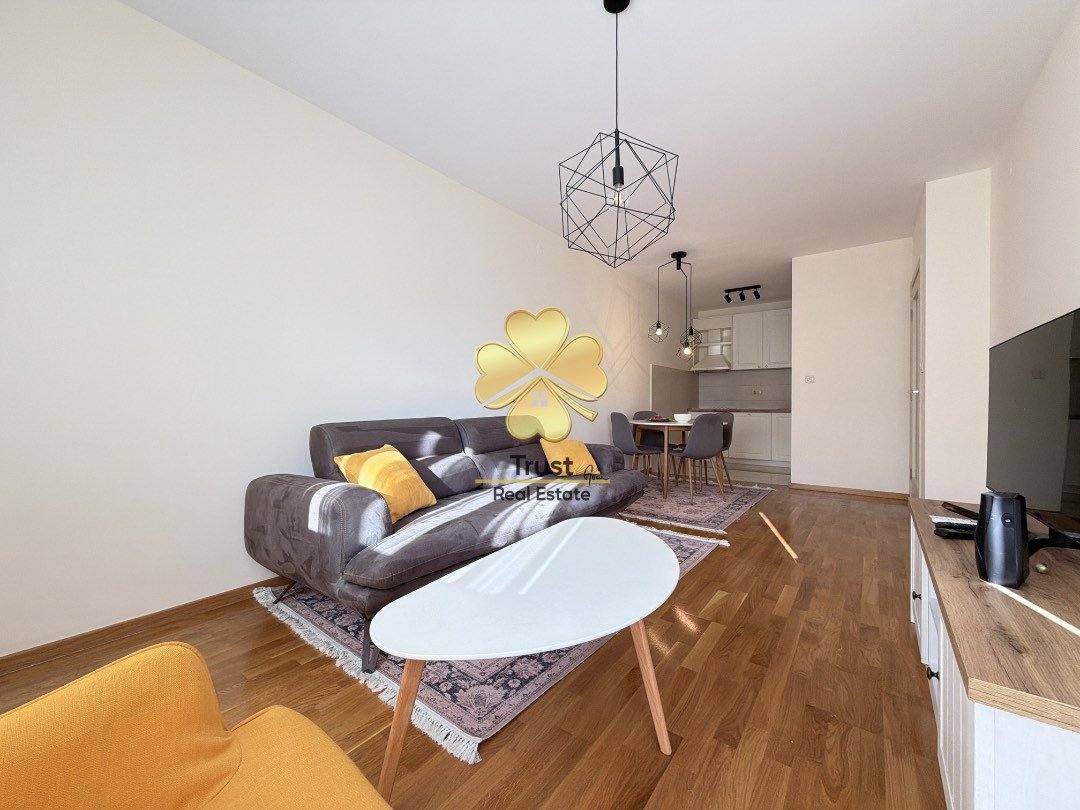 Jednosoban stan, 50m2, City kej, Podgorica — fotografija 2