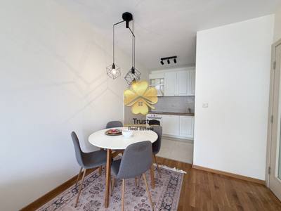 Apartment for rent in City Kvart, Podgorica — photo 4