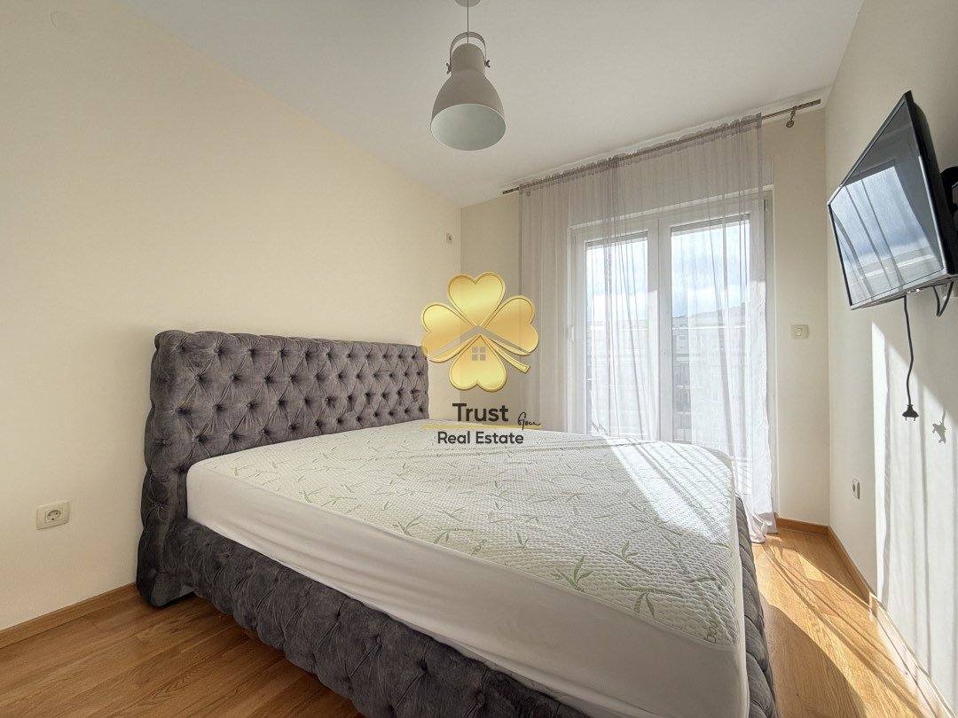 Jednosoban stan, 50m2, City kej, Podgorica — fotografija 12