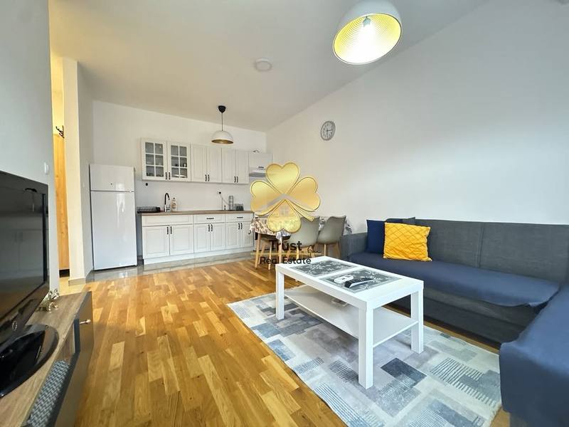 Jednosoban stan, 40m2, Zabjelo, Podgorica