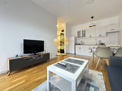 Apartment for sale in Zabjelo, Podgorica — photo 4
