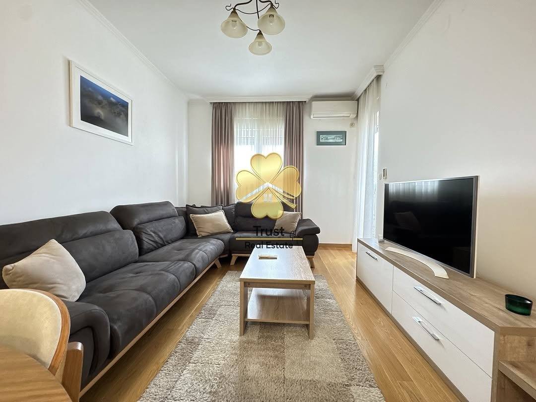 Jednosoban stan, 46m2, City kvart, Podgorica — fotografija 1