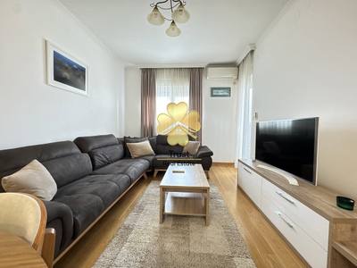 Apartment for rent in City Kvart, Podgorica — photo 1