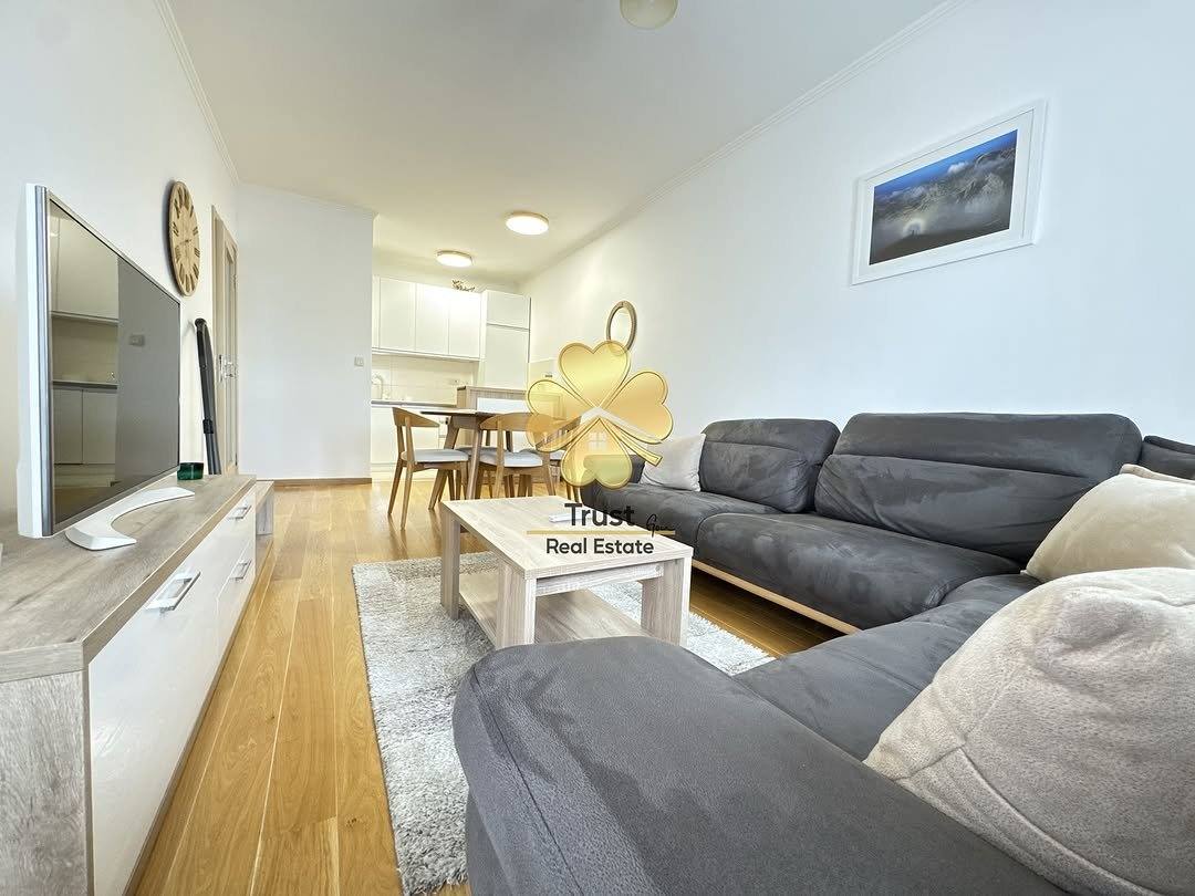 Jednosoban stan, 46m2, City kvart, Podgorica — fotografija 2