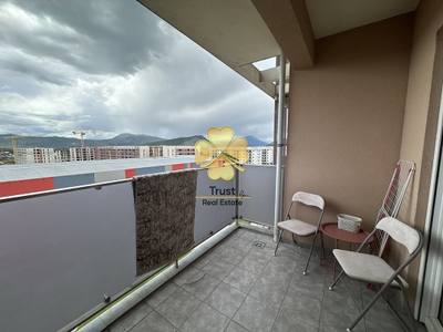 Apartment for rent in City Kvart, Podgorica — photo 7
