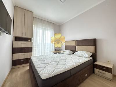 Apartment for rent in City Kvart, Podgorica — photo 11
