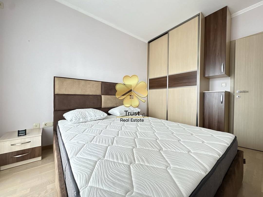 Jednosoban stan, 46m2, City kvart, Podgorica — fotografija 12