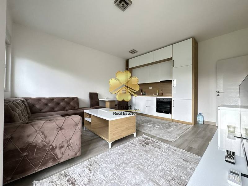 Dvosoban stan, 60m2, Gornja Gorica, Podgorica