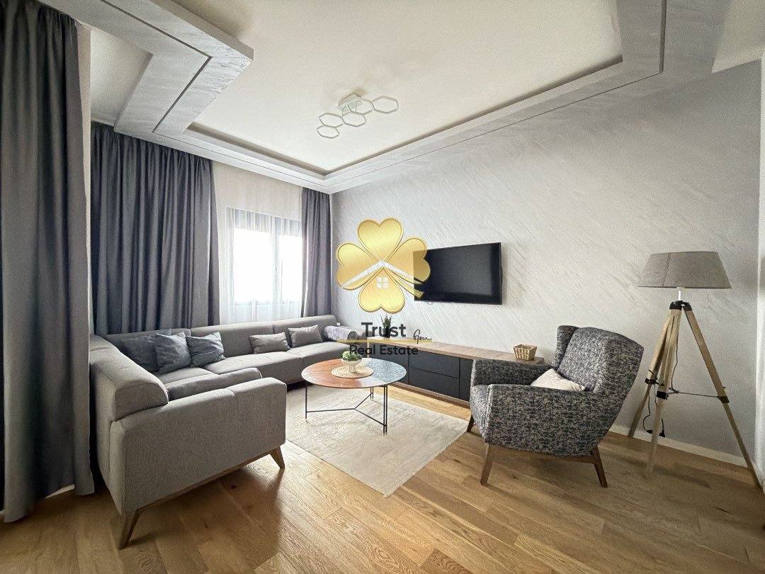 Dvosoban stan, 70m2, Centar, Podgorica — fotografija 1