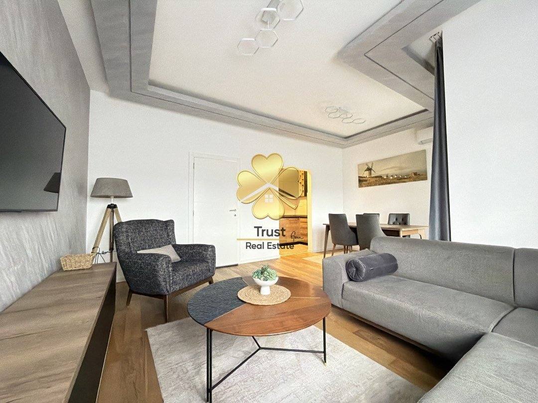 Dvosoban stan, 70m2, Centar, Podgorica — fotografija 2