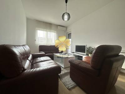 Apartment for rent in City Kvart, Podgorica — photo 1