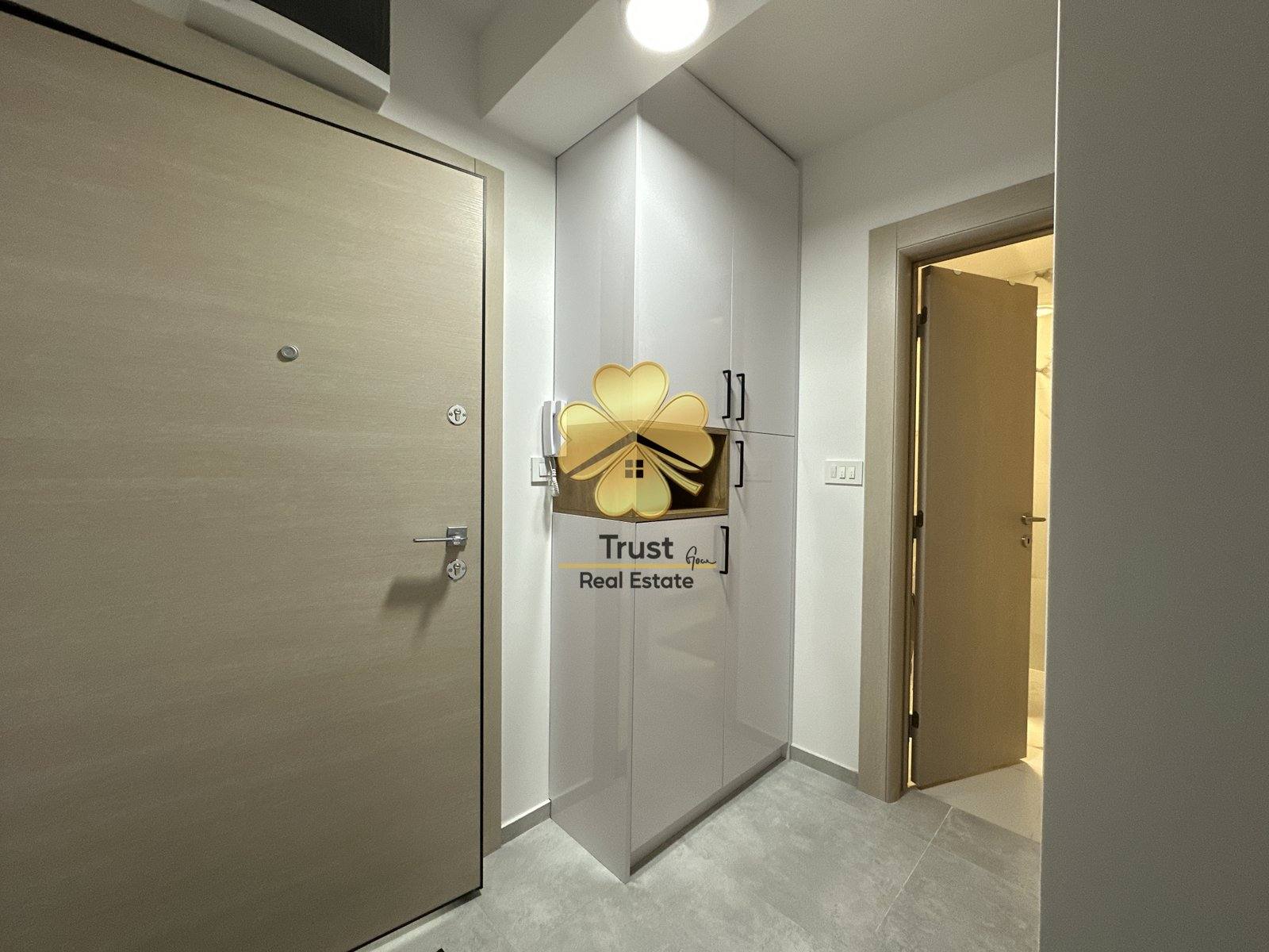 Jednosoban stan, Stara Varos, Podgorica, 45m2 — fotografija 11