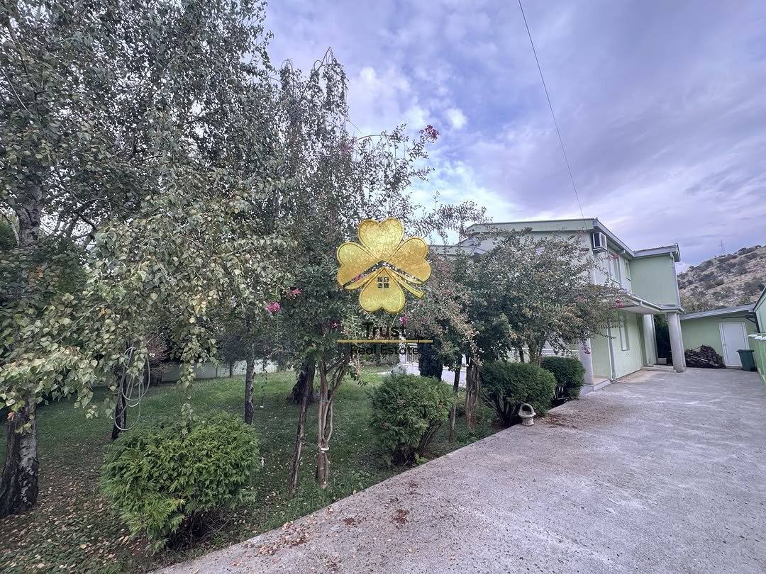 Kuća, 175m2, Vranjske Njive, Podgorica — fotografija 2