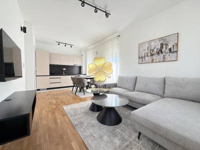Apartment for rent in Zagorič, Podgorica — photo 2