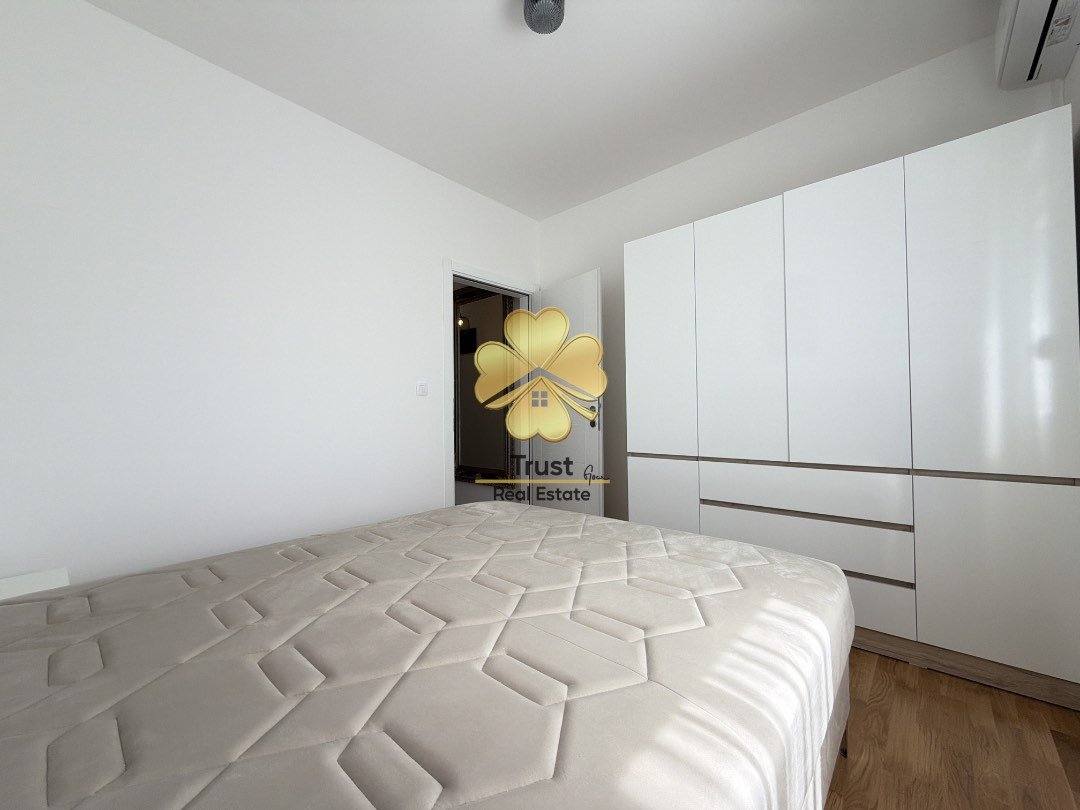 Dvosoban stan, 70m2, Zagorič, Podgorica — fotografija 14