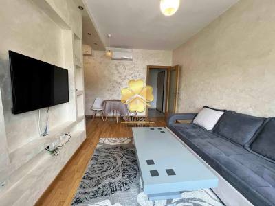 Apartment for rent in Tološi, Podgorica — photo 1