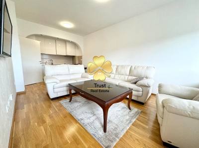 Apartment for rent in Zabjelo, Podgorica — photo 1