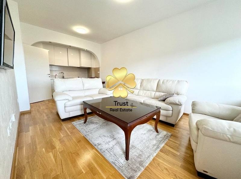Jednosoban stan, 50m2, Zabjelo, Podgorica